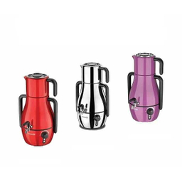 سماور برقی کرکماز مدل دمفورا