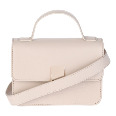 کیف رودوشی زنانه چرم مشهد مدل S0906-092