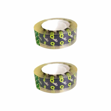 چسب نواری کوییلو کد 020 بسته ۲ عددی