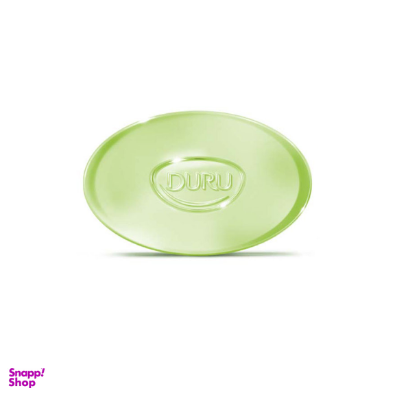 صابون دورو مدل Hydro Pure رایحه آلوئه ورا بسته 3 عددی