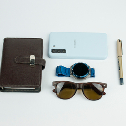 ساعت هوشمند گیفت کالکشن مدل ZD Series سایز 46 میلی‌ متر