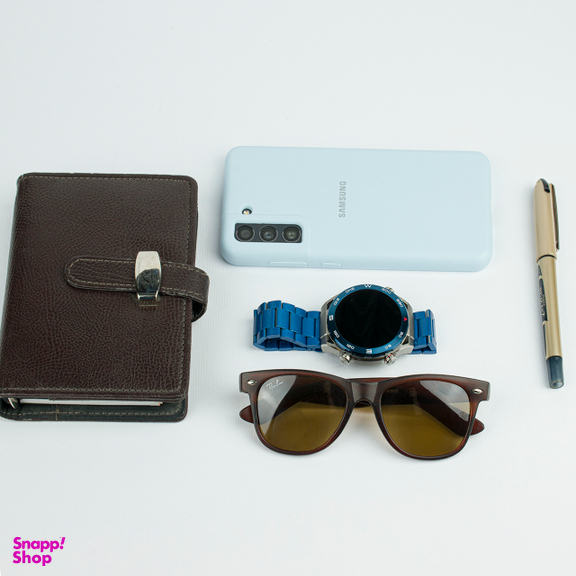 ساعت هوشمند گیفت کالکشن مدل ZD Series سایز 46 میلی‌ متر