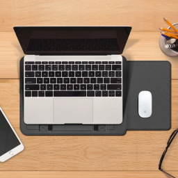 کاور لپ تاپ کوتتسی مدل MB1087 مناسب برای Macbook Air 13 inch / Macbook Pro 13 inch