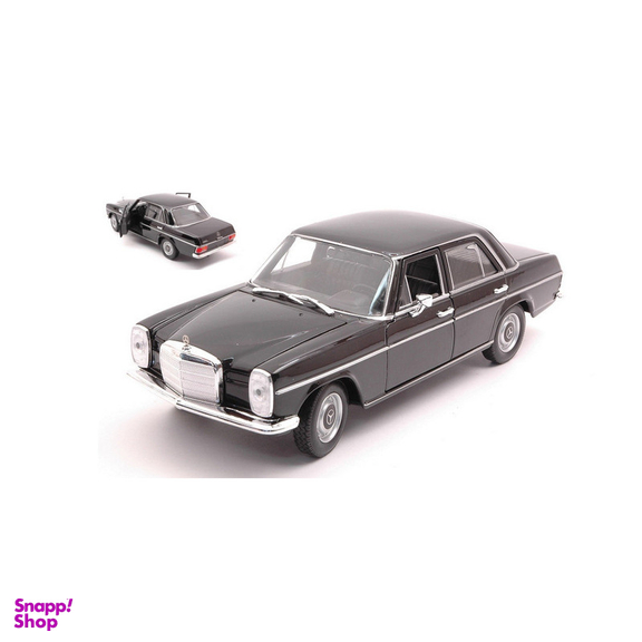 ماشین بازی ولی مدل MERCEDES BENZ 220