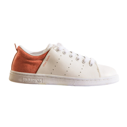 کتانی زنانه طرح آدیداس مدل Stan Smith