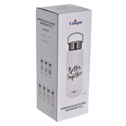 بطری یونیک طرح better together کد 3077-3