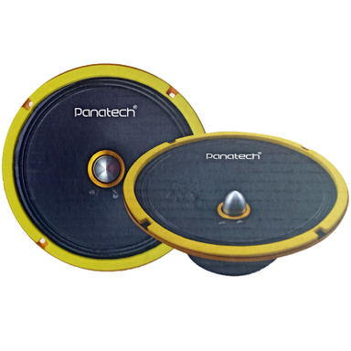 میدرنج خودرو پاناتکمدل 6501 سایز 6/5 اینچ