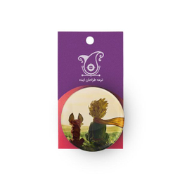 پیکسل ترمه طراحان ایده مدل من مسئول گل خودم هستم کد trm189