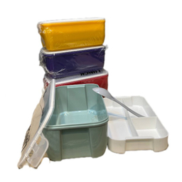 ظرف غذا کد 983657