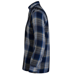 پیراهن آستین بلند مردانه مدل BMZR1128-4