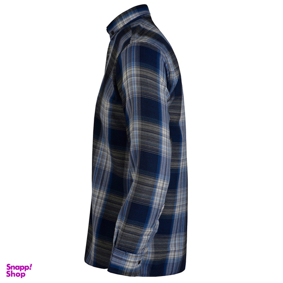 پیراهن آستین بلند مردانه مدل BMZR1128-4