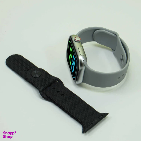 ساعت هوشمند ورنا مدل W46 Max به همراه هندزفری بی سیم مدل Airpod pro