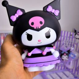 قلک ایستاده مدل کرومی