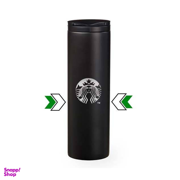 تراول ماگ طرح استارباکس کد 961 گنجایش 500 میلی لیتر