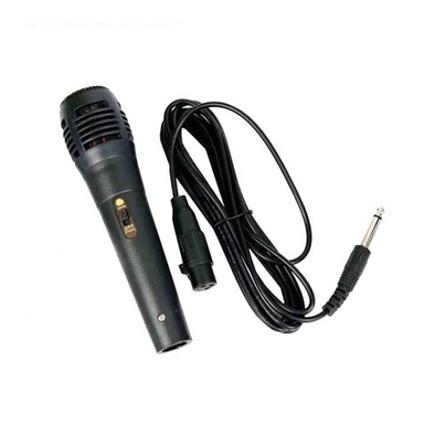 میکروفن سیم دار مدل 021