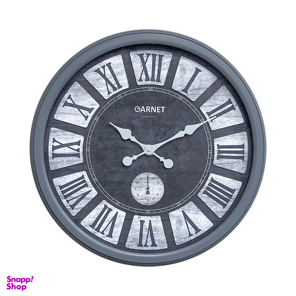 ساعت دیواری گارنت مدل 5263R