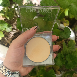 پنکیک سوپرمات سالوته SPF 15 شماره 110