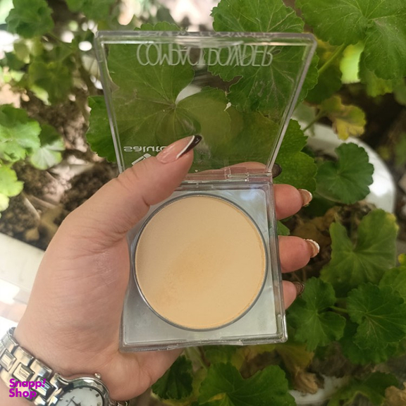 پنکیک سوپرمات سالوته SPF 15 شماره 110