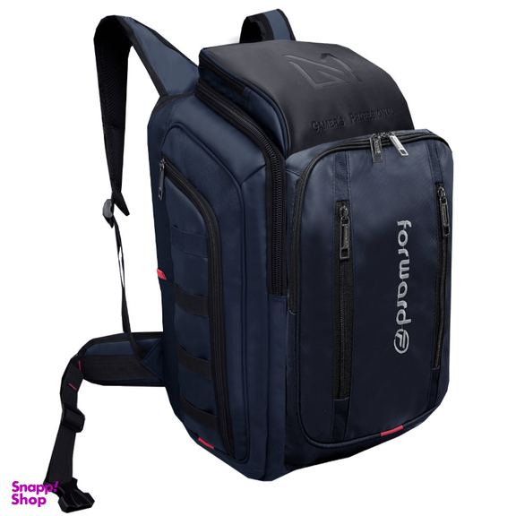 کوله پشتی لپ تاپ 17 اینچ فوروارد مدل FCLT0017 GAMERS PROFESSIONAL