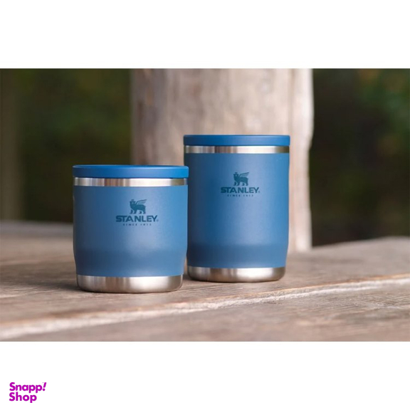 فلاسک غذای استنلی مدل The Adventure TO-GO گنجایش 530 میلی لیتر