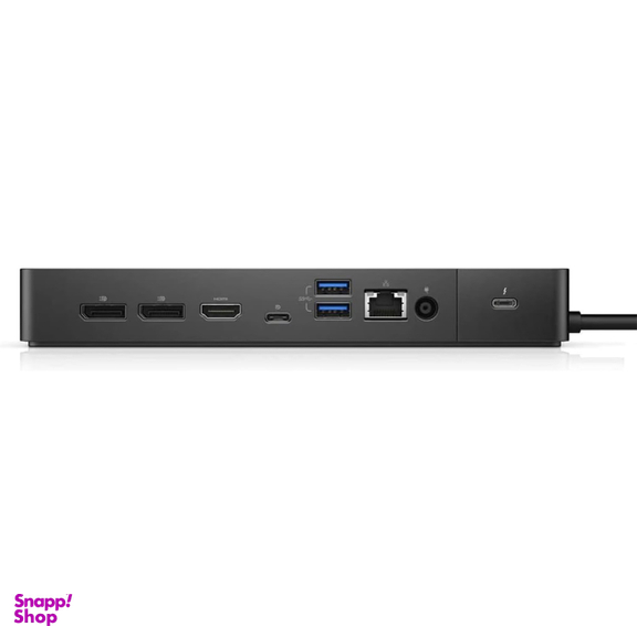 هاب 10 پورت Type-C دل مدل WD19 TBS