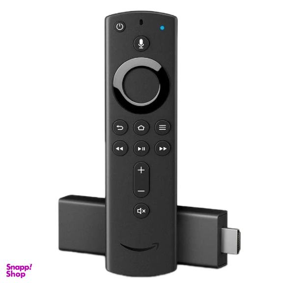 اندروید باکس آمازون مدل Fire tv Stick 4K Max