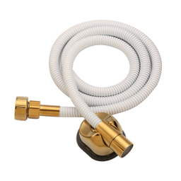 شیر سرویس بهداشتی حکمت نشان مدل لیندا ST به همراه شلنگ