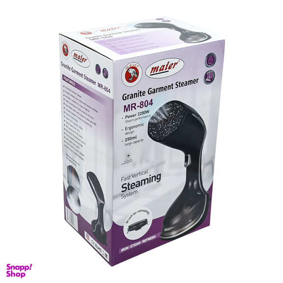 بخارگر مایر مدل MR-804