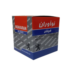 فیلتر روغن خودرو نوآوران مدل NO2103 مناسب پژو 206