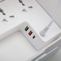 چندراهی برق انرجایزر کد EPB2506EU