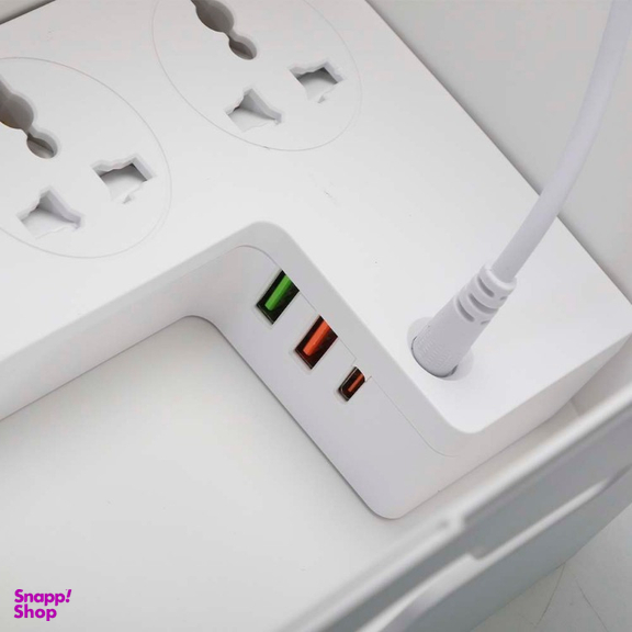 چندراهی برق انرجایزر کد EPB2506EU