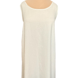 پیراهن زنانه صدف کد 062 رنگ سفید