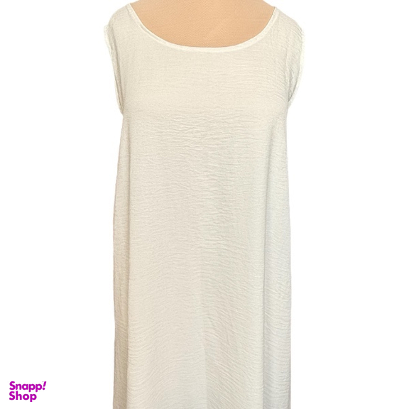 پیراهن زنانه صدف کد 062 رنگ سفید