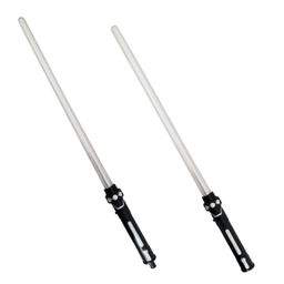 اسباب بازی شمشیر مدل جنگ ستارگان چراغ دار