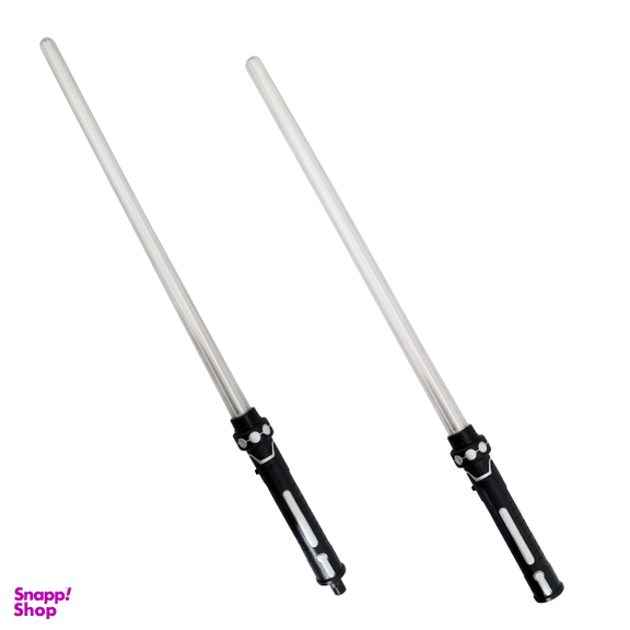 اسباب بازی شمشیر مدل جنگ ستارگان چراغ دار