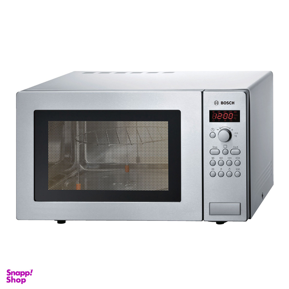 مایکروویو بوش مدل HMT84G451