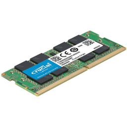 رم لپ تاپ کروشیال (Crucial) مدل CT16G4SFRA32A DDR4 3200MHz ظرفیت 16گیگابایت