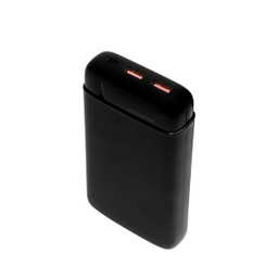 پاوربانک کلومن مدل KP-010 20W ظرفیت 20000 میلی آمپر ساعت