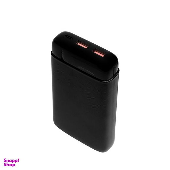 پاوربانک کلومن مدل KP-010 20W ظرفیت 20000 میلی آمپر ساعت