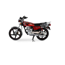 موتور سیکلت دینو طرح هوندا 150 سی سی سال 1403