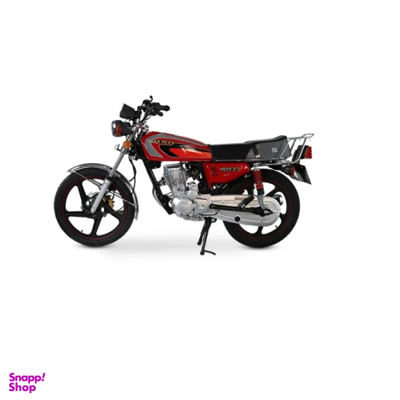 موتور سیکلت دینو طرح هوندا 150 سی سی سال 1403