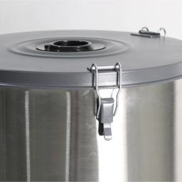 جاروبرقی صنعتی ام تی کو کد VC-39120D