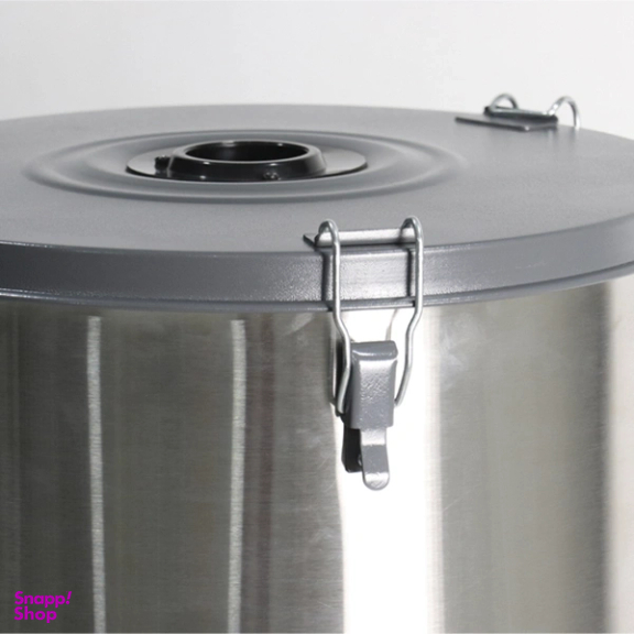 جاروبرقی صنعتی ام تی کو کد VC-39120D