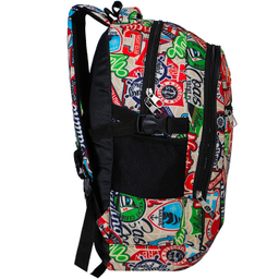کوله پشتی دخترانه توریث مدل KLS-9900