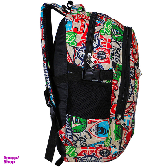 کوله پشتی دخترانه توریث مدل KLS-9900