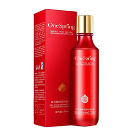 لوسیون وان اسپرینگ مدل انار کد YZC4334 حجم 150 میلی لیتر