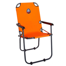 صندلی سفری دسته پلاستیکی آراد مدل Travel Chair