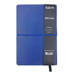 سالنامه 1404 سم مدل سافت جیبی