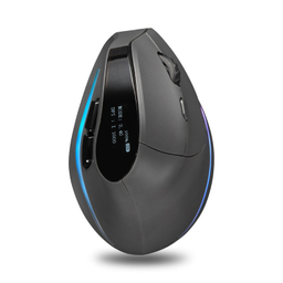 ماوس بی سیم ورتیکال زیلوتس مدل F-35C