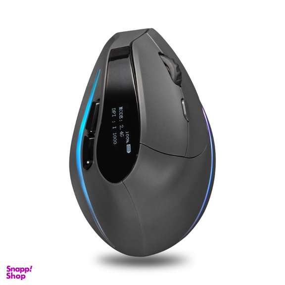 ماوس بی سیم ورتیکال زیلوتس مدل F-35C